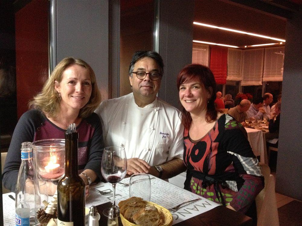 Au Boeuf Rouge Hotel Crassier Luaran gambar